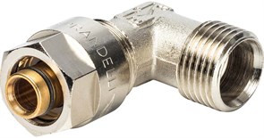 Угольник 90° Prandelli НР 26 x 3/4"