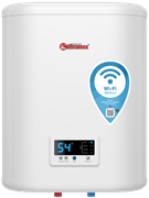 Накопительный водонагреватель Thermex IF 30 V (pro) Wi-FI