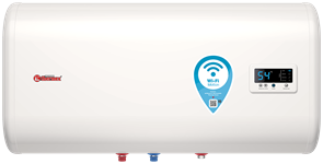 Накопительный водонагреватель Thermex IF 80 H (pro) Wi-FI
