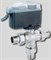Кран шаровый Emmeti Modulo Compact/ Plus трехходовой с сервоприводом 2" - фото 27429