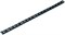 Фиксирующая шина Rehau, (Ш х Д, мм) 10 х 800 - фото 28846