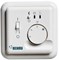 Терморегулятор Rehau SOLELEC Comfort 16 A с функцией таймера с выносным датчиком температуры - фото 28870
