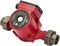 Насос циркуляционный Grundfos UPS 25-40 (серия 100) - фото 30526