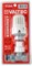 Терморегулятор Valtec 1/2" ВР-Нр прямой, радиаторный, в блистере - фото 32568