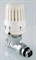 Терморегулятор Valtec 1/2" ВР-Нр прямой, радиаторный, в блистере - фото 32569
