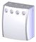 Насосно-смесительный модуль Meibes Kombimix 2 MKST/STM_UPSO 15-65 (ME 26101.41) - фото 34977