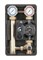 Насосная группа Meibes MK с насосом. Grundfos UPS 25-60, трехход. смесит., 1" (ME 66831.40) - фото 34997