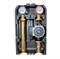 Насосная группа Barberi с прямым контуром 1" с насосом Grundfos UPSO 25-65 в теплоизоляции (01G02500C) - фото 35013