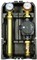 Насосная группа Barberi с прямым контуром 1" с насосом Grundfos ALPHA2L 25-60 в теплоизоляции (01G02500G) - фото 35014