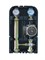Насосная группа Barberi для твердотопливных котлов 1" с насосом Grundfos UPSO 25-65 (14G02501СA) - фото 35026
