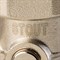 Мультифлекс Stout для 2х-трубной системы, угловой 3/4"ЕК - фото 35077
