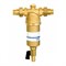 Фильтр для воды BWT Protector Mini HR с прямой промывкой (горячая вода) 1" - фото 35337