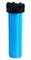 Магистральный фильтр RAIFIL Big Blue 1" x 20 (PU898-BK1-PR) - фото 35713