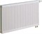 Радиатор Kermi Therm X2, нижнее подключение, тип 12, h 900 мм, L 1800 мм - фото 38467
