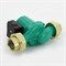 Насос циркуляционный Wilo STAR-RS 30/6 - фото 39574
