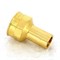Вставка ВР пресс для медных труб Banninger (IBP) 22 x 1/2" - фото 44450