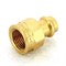 Муфта ВР пресс для медных труб Banninger (IBP) 28 x 1 1/4" - фото 44567