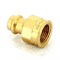 Муфта ВР пресс для медных труб Banninger (IBP) 28 x 1 1/4" - фото 44569