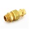 Сгон НР пресс для медных труб Banninger (IBP) 22 x 1/2" - фото 44591