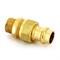 Сгон НР пресс для медных труб Banninger (IBP) 22 x 1/2" - фото 44592