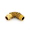 Угол НР пресс для медных труб Banninger (IBP) 15 x 1/2" - фото 44638