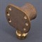 Водорозетка пресс для медных труб Viega 22 x 3/4" - фото 45136