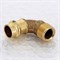 Угол НР пресс для медных труб Viega 35 x 1 1/4" - фото 45204