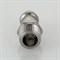 Муфта НР пресс для труб из нержавеющей стали Valtec 12 x 1/2" - фото 46046