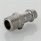Муфта НР пресс для труб из нержавеющей стали Valtec 22 x 3/4" - фото 46056