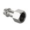 Муфта ВР пресс для труб из нержавеющей стали Valtec 15 x 1/2" - фото 46072