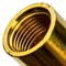 Удлинитель НВ латунный Stout 1/2" x 55 - фото 46455