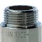 Удлинитель НВ хромированный Stout 3/4" x 40 - фото 46659
