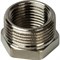 Футорка НВ никелированная Stout 1" x 1/2" - фото 47880