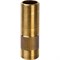 Сгон латунный Stout 1/2" x 200 - фото 47983
