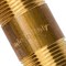 Сгон латунный Stout 1/2" x 200 - фото 47985