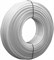 Труба из сшитого полиэтилена Uponor Comfort Pipe Plus PN6 25 х 2.3 бухта 60 м - фото 48315