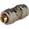 Муфта обжимная для мeталлопластиковых труб Stout 16 - фото 48829