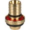 Угол обжимной для мeталлопластиковых труб Stout 16 - фото 48913