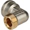 Угол ВР обжимной для мeталлопластиковых труб Stout 20 x 1/2" - фото 49061