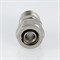 Муфта НР обжимная для мeталлопластиковых труб Valtec 32 x 3/4" - фото 49476