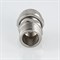 Муфта НР обжимная для мeталлопластиковых труб Valtec 32 x 3/4" - фото 49479