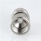Муфта ВР обжимная для мeталлопластиковых труб Valtec 32 x 1" - фото 49537