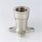 Водорозетка ВР обжимная для мeталлопластиковых труб Valtec 20 x 3/4" - фото 49831