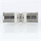 Муфта редукционная пресс для мeталлопластиковых труб Valtec 32 x 26 - фото 50927