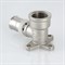 Водорозетка ВР пресс для мeталлопластиковых труб Valtec 20 x 1/2" - фото 51261