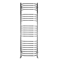 Полотенцесушитель водяной Terminus Виктория Люкс 500 x 1630 x 500 - фото 52683
