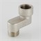 Эксцентрик латунный никелированный ВН Valtec 1" x 1" x 30 - фото 56073
