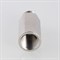Удлинитель латунный никелированный ВН Valtec 1/2" x 20 - фото 56127