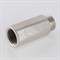 Удлинитель латунный никелированный ВН Valtec 1/2" x 40 - фото 56140