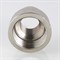 Муфта переходная латунная никелированная ВВ Valtec 2" x 1" - фото 56303